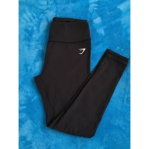 Gymshark Dreamy leggings